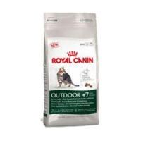 Royal Canin Outdoor +7 (400 g)