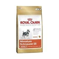 Royal Canin Miniature Schnauzer (3kg)