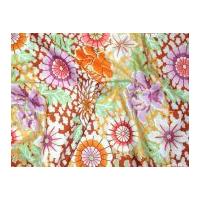 Rowan Kaffe Fassett Spring 2015 Dream Poplin Quilting Fabric Paste