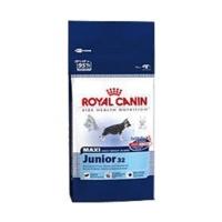 Royal Canin Maxi Junior (4 kg)