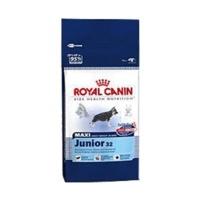 royal canin maxi junior 4 kg