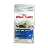 Royal Canin Indoor Longhair 35 (400 g)