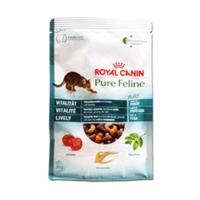 Royal Canin Pure Feline Lively (300 g)