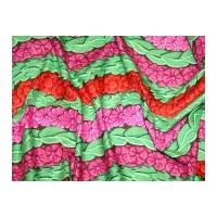 Rowan Kaffe Fassett Fall 2014 Serpentine Poplin Quilting Fabric Red