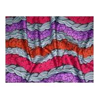 Rowan Kaffe Fassett Fall 2014 Serpentine Poplin Quilting Fabric Dark