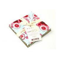 Rowan Amy Butler Belle Charm Pack Collection