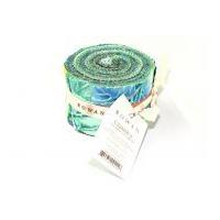 Rowan Kaffe Fassett Design Roll Green Collection Green