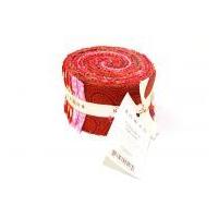 Rowan Kaffe Fassett Design Roll Red Collection Red