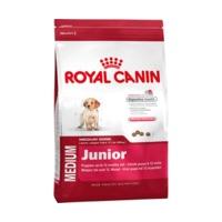 royal canin medium junior 32 10 kg