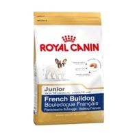 Royal Canin French Bulldog Junior (10 kg)