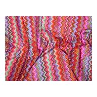 rowan brandon mably spring 2013 zig zag poplin quilting fabric warm