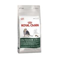 Royal Canin Outdoor +7 (4 kg)