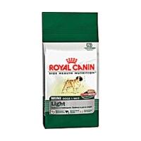 royal canin mini light 2 kg