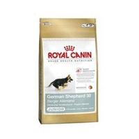 royal canin breed german shepherd junior 12 kg