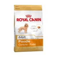 Royal Canin Breed Poodle 30 (7.5 kg)