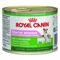 Royal Canin Starter Mousse Mothe...