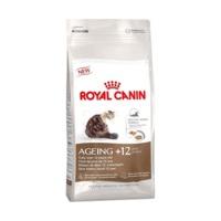 Royal Canin Ageing +12 (4 kg)