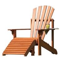 Rowlinson Adirondack Chair
