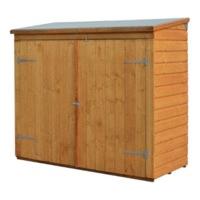 Rowlinson Wallstore 6x3