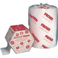 Roll of Bubble Wrap Film Handy Pack 300mm x 35m