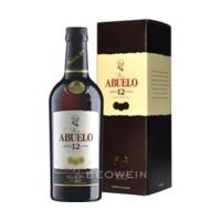 ron abuelo anejo 12 anos 0 7l 40