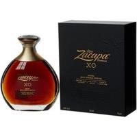 Ron Zacapa XO Solera 0, 7l 40%