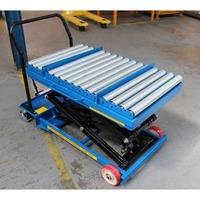 Roller Top For SC-300-S Single Lift and SC-125-D Double Lift Tables