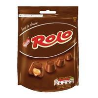 Rolos Pouch 126g 12173270