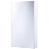 Roper Rhodes Limit Slimline Bathroom Cabinet, White, Limit Slimline Cabinet