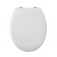 roper rhodes neutron thermoset plastic toilet seat