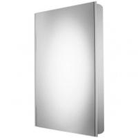 Roper Rhodes Limit Slimline Bathroom Cabinet, Aluminium, Limit Slimline Cabinet