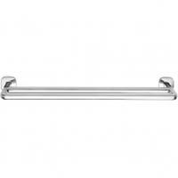 robert welch burford double towel rail