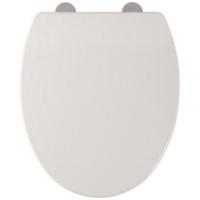 roper rhodes mercury design white toilet seat