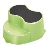 Rotho Top Kids Stool (Lime Pearl)