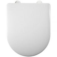 Roper Rhodes Define Soft Close Thermoset Toilet Seat