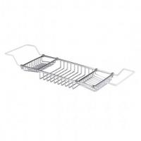 roper rhodes deluxe adjustable bath rack