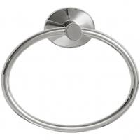 robert welch oblique towel ring