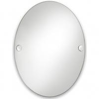 robert welch oblique wall mirror