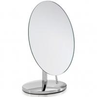 robert welch oblique pedestal mirror