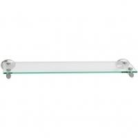 robert welch oblique glass shelf