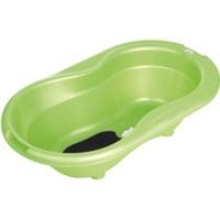 Rotho Bathtub Top Lime green