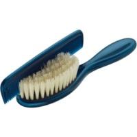 rotho comb and brush blue pearl