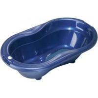 Rotho Bathtub Top Blue Pearl