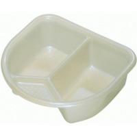 Rotho Top Wash Bowl pearl white