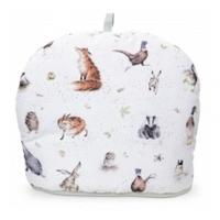 Royal Worcester Wrendale Tea Cosy