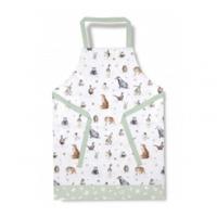 Royal Worcester Wrendale PVC Apron