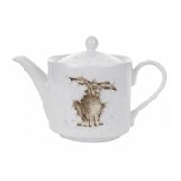 Royal Worcester Wrendale Teapot