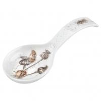 Royal Worcester Wrendale Spoon Rest