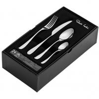 robert welch arden 24 piece cutlery set