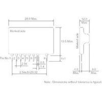 ROHM Semiconductor BP5220A DC/DC Converter